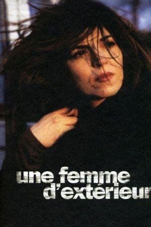 An Outgoing Woman's poster