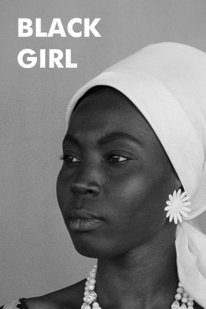 Black Girl's poster