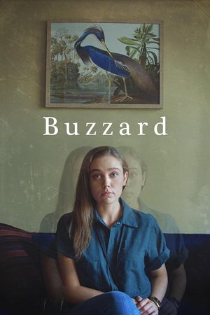 Buzzard's poster