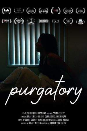 Purgatory's poster