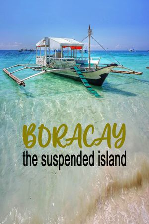 The Amazing Nature of Belize's poster