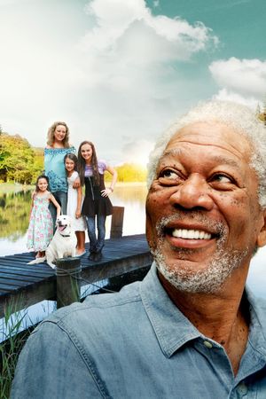 The Magic of Belle Isle's poster