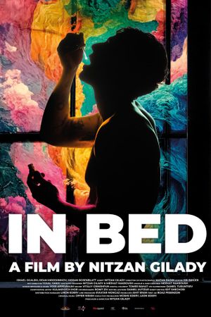 In Bed's poster