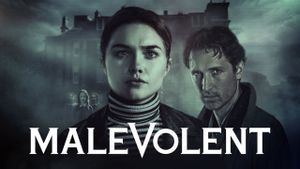 Malevolent's poster