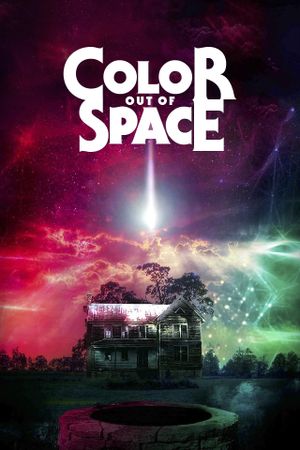 Color Out of Space's poster image