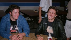 Freaks and Geeks: The Documentary's poster