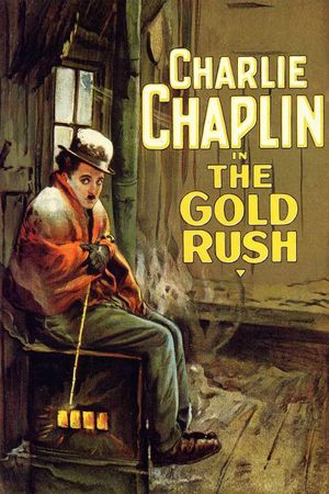 The Gold Rush's poster