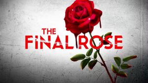 The Final Rose's poster