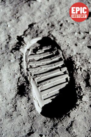 Apollo Program: Tragedy and Triumph's poster