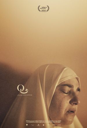 Q's poster
