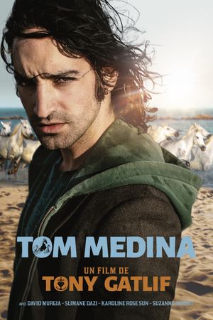Tom Medina's poster