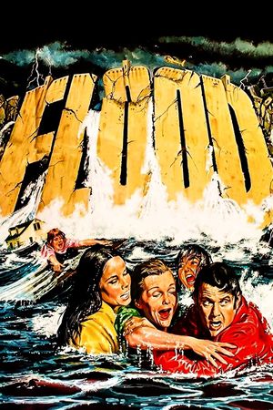 Flood!'s poster
