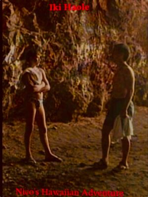 Iki Haole: Nico's Hawaiian Adventure's poster