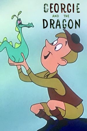 Georgie and the Dragon's poster