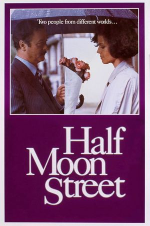 Half Moon Street's poster