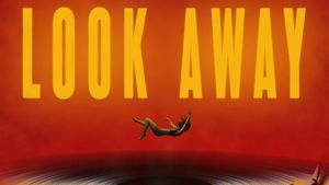 Look Away's poster