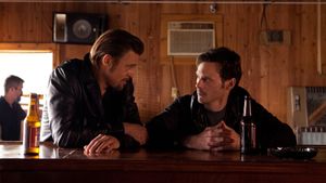 Killing Them Softly's poster