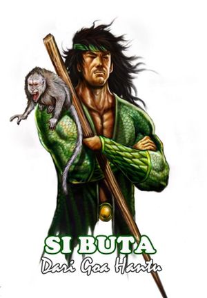 Si Buta dari Gua Hantu's poster image