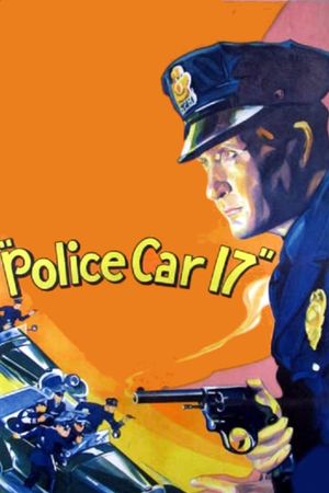 Police Car 17's poster