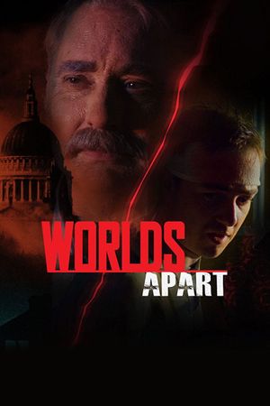 Worlds Apart's poster