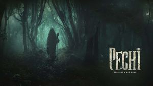 Pechi's poster