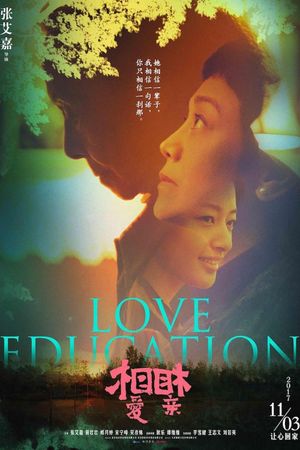 Love Education's poster