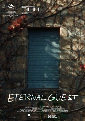 Eternal Guest's poster