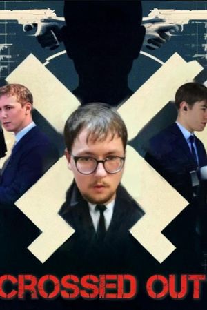 Crossed Out's poster