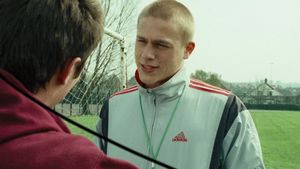 Green Street Hooligans's poster