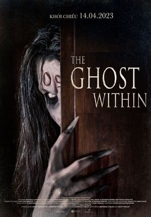 The Ghost Within's poster