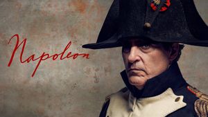 Napoleon's poster