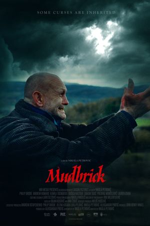 Mudbrick's poster