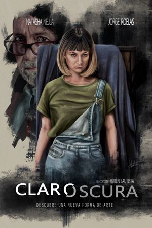 Claroscura's poster