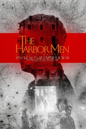 The Harbor Men's poster