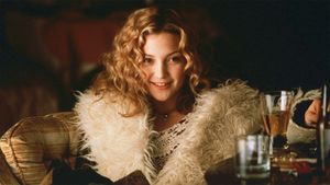Almost Famous's poster