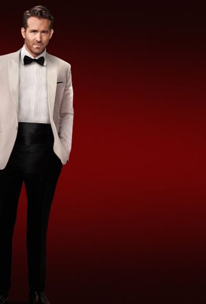 Red Notice's poster