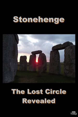 Stonehenge: The Lost Circle Revealed's poster