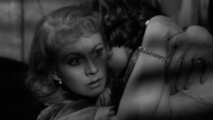 A Streetcar Named Desire's poster