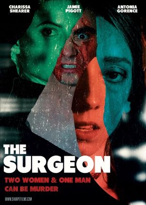 The Surgeon's poster image