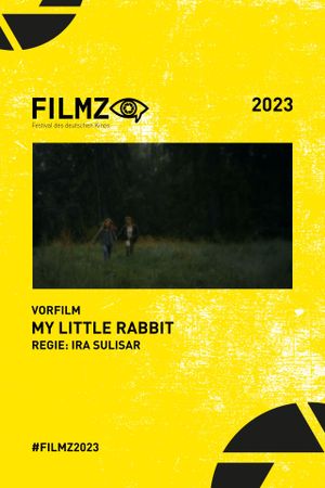 My Little Rabbit's poster