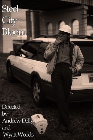 Steel City Bloom's poster