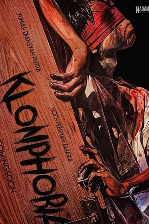 Klonphobia's poster