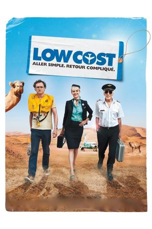 Low Cost's poster image