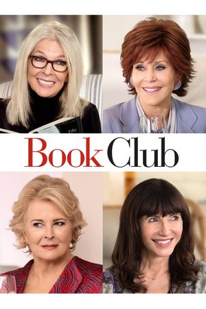 Book Club's poster