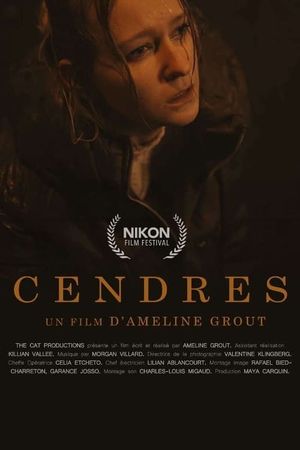 CENDRES's poster