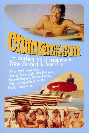 Children of the Sun's poster