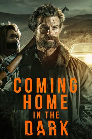 Coming Home in the Dark's poster