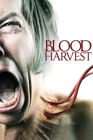 The Blood Harvest's poster image