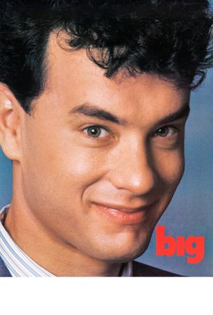 Big's poster