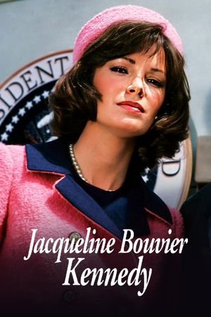 Jacqueline Bouvier Kennedy's poster